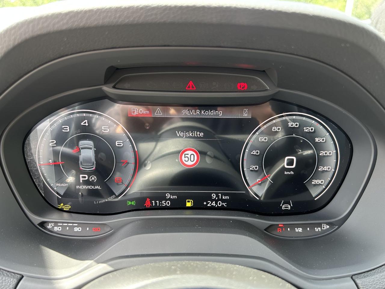Audi Audi Q2 usata 12