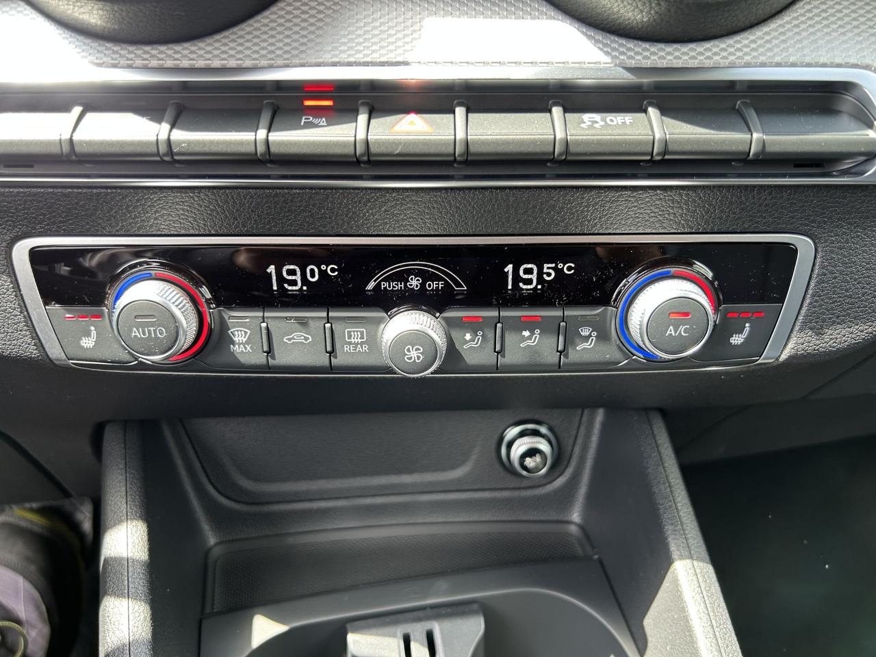Audi Audi Q2 usata 14