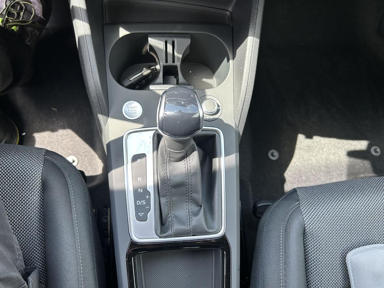 Audi Audi Q2 usata 15