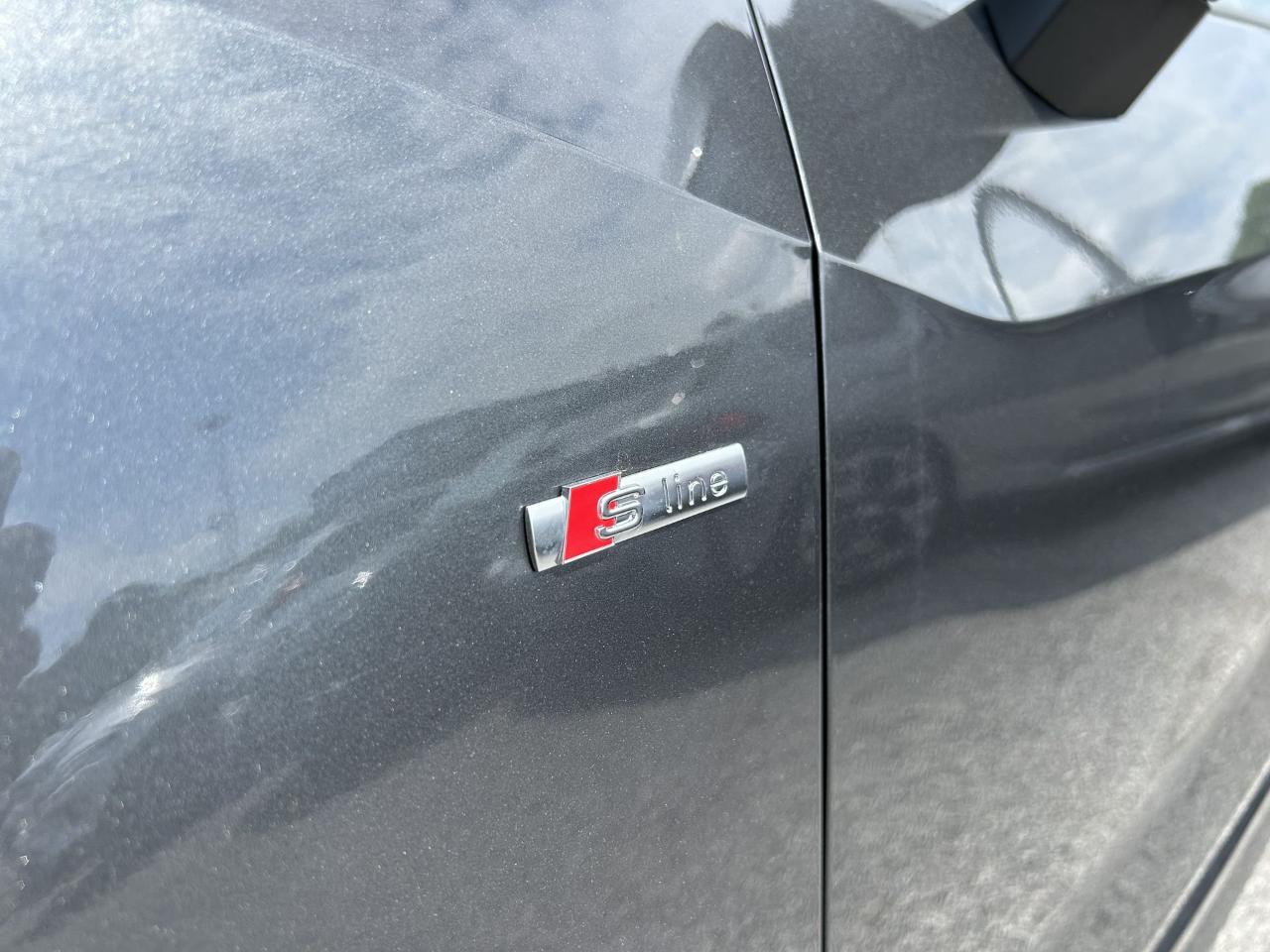 Audi Audi Q2 usata 26
