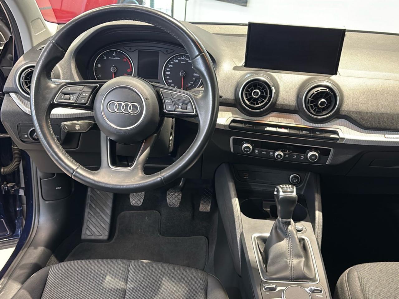 Audi Audi Q2 usata 2