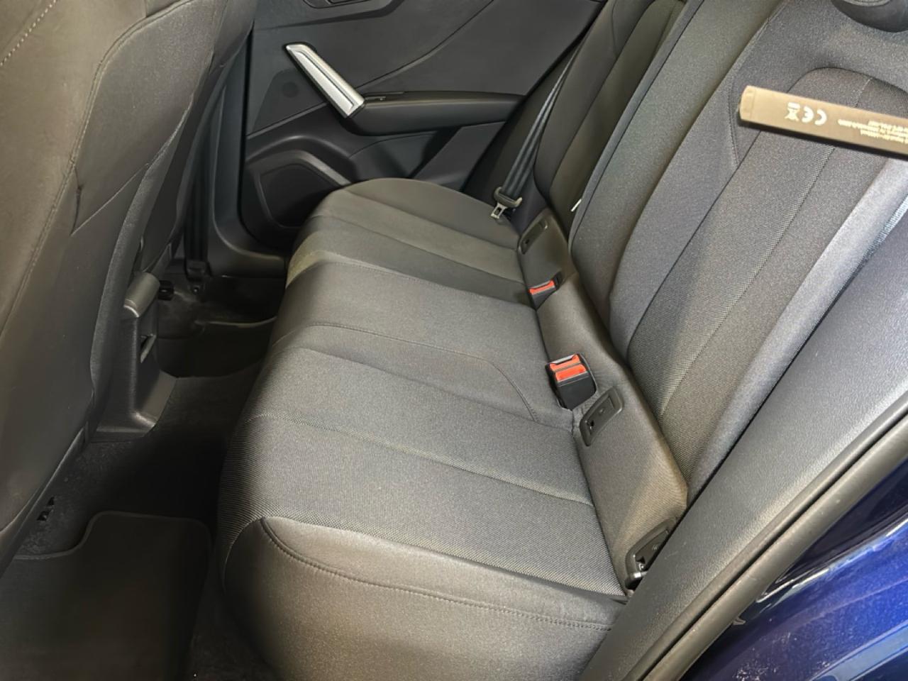Audi Audi Q2 usata 3