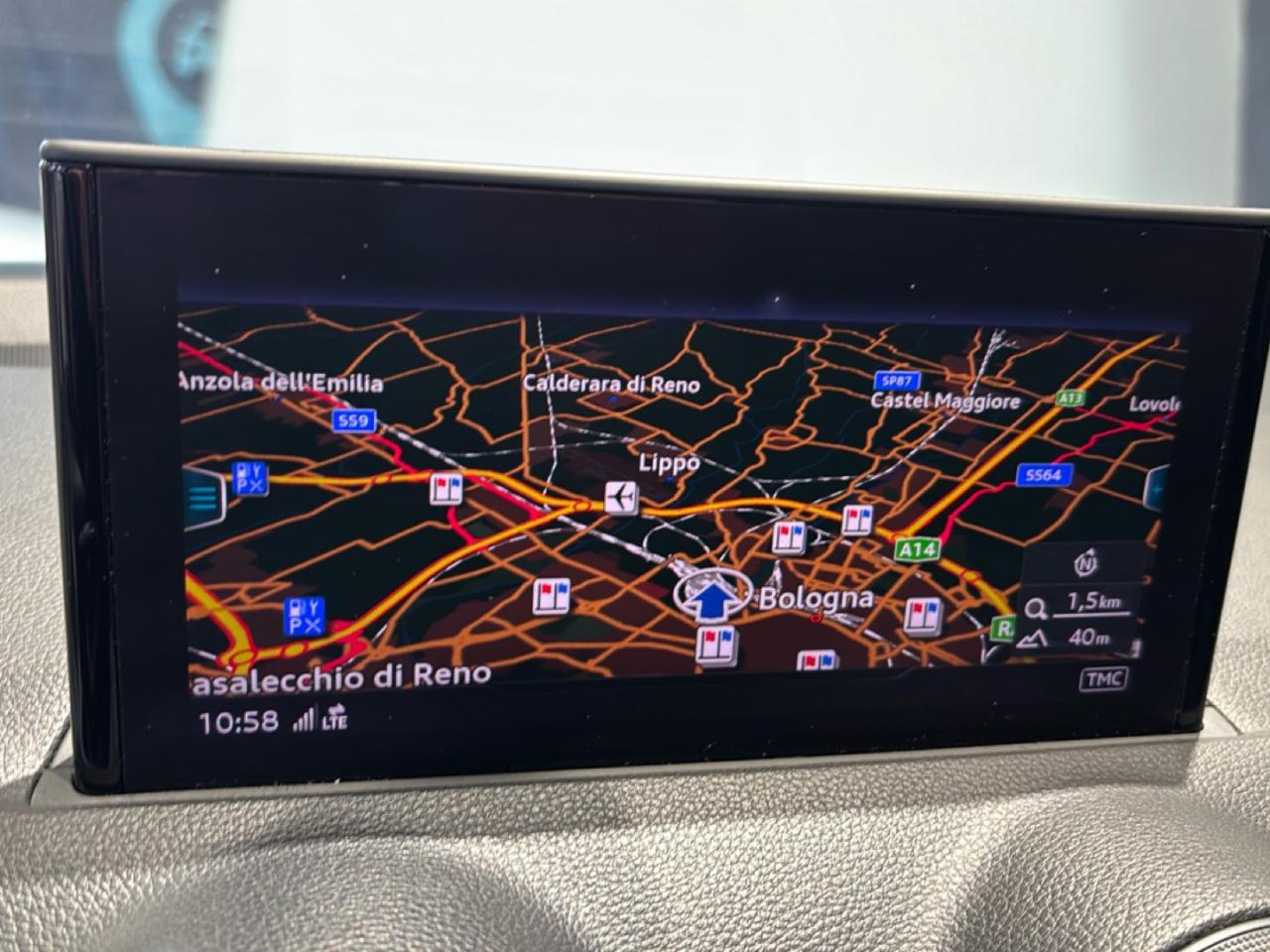 Audi Audi Q2 usata 4