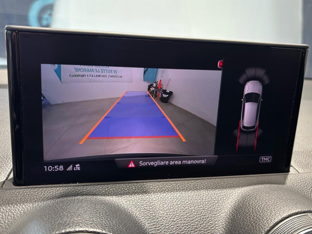Audi Audi Q2 usata 5
