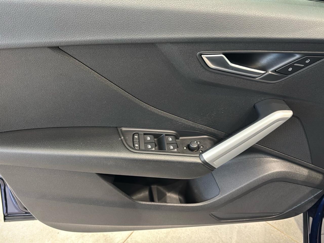 Audi Audi Q2 usata 7