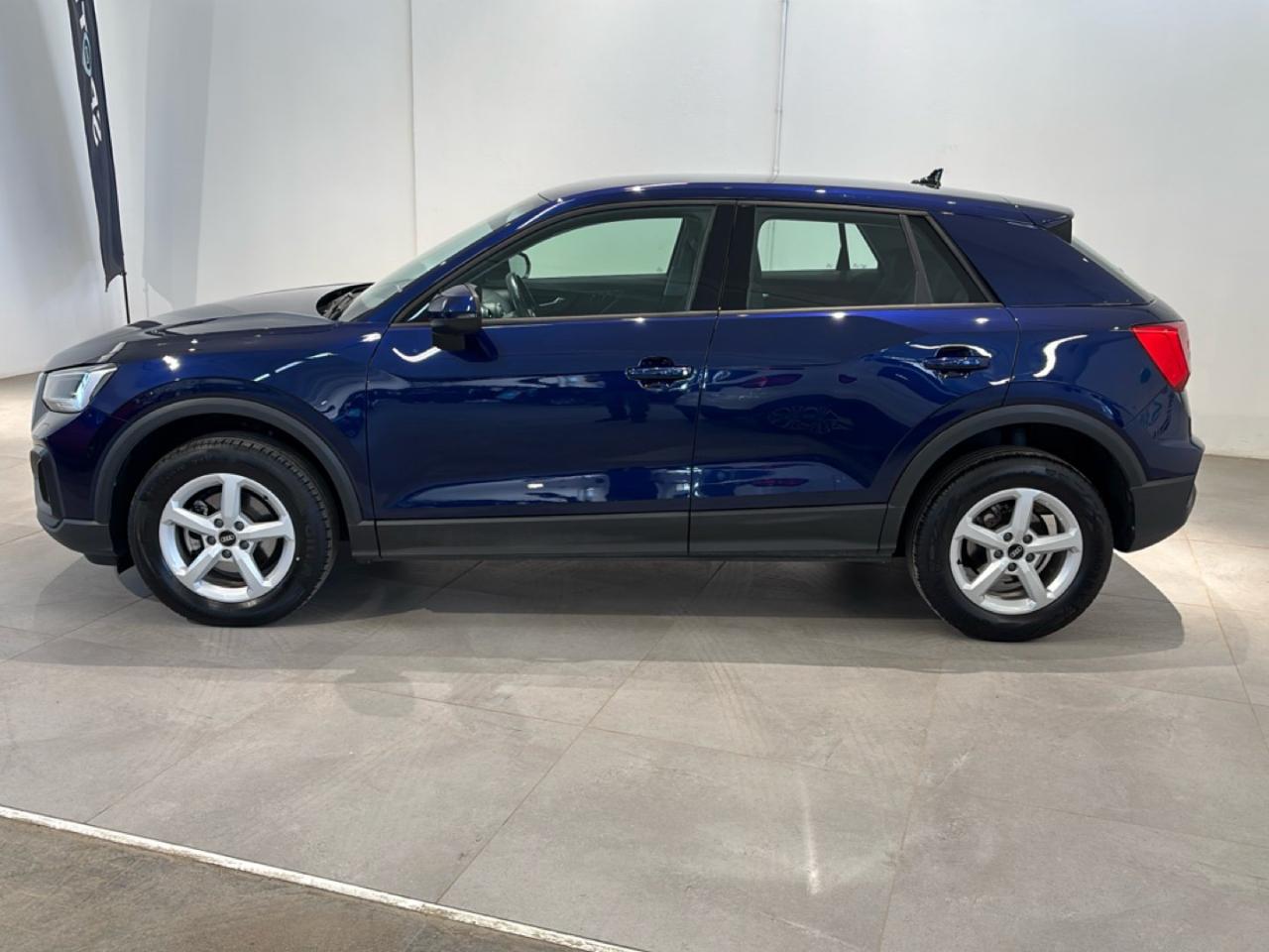 Audi Audi Q2 usata 18