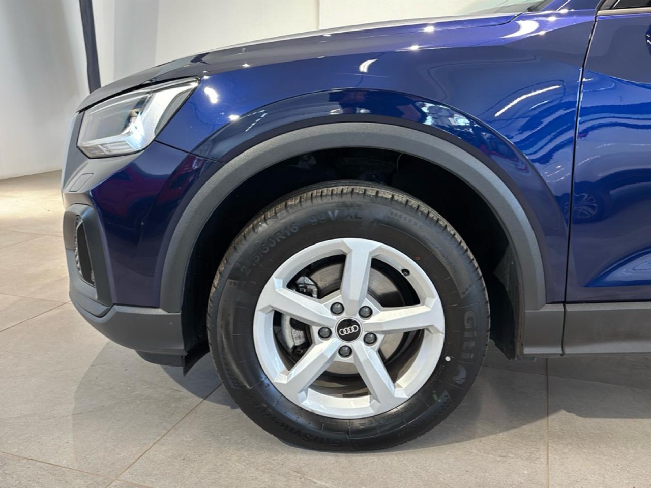 Audi Audi Q2 usata 19