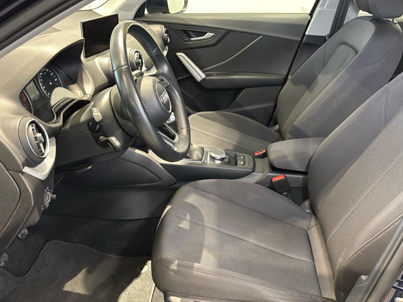 Audi Audi Q2 usata 20