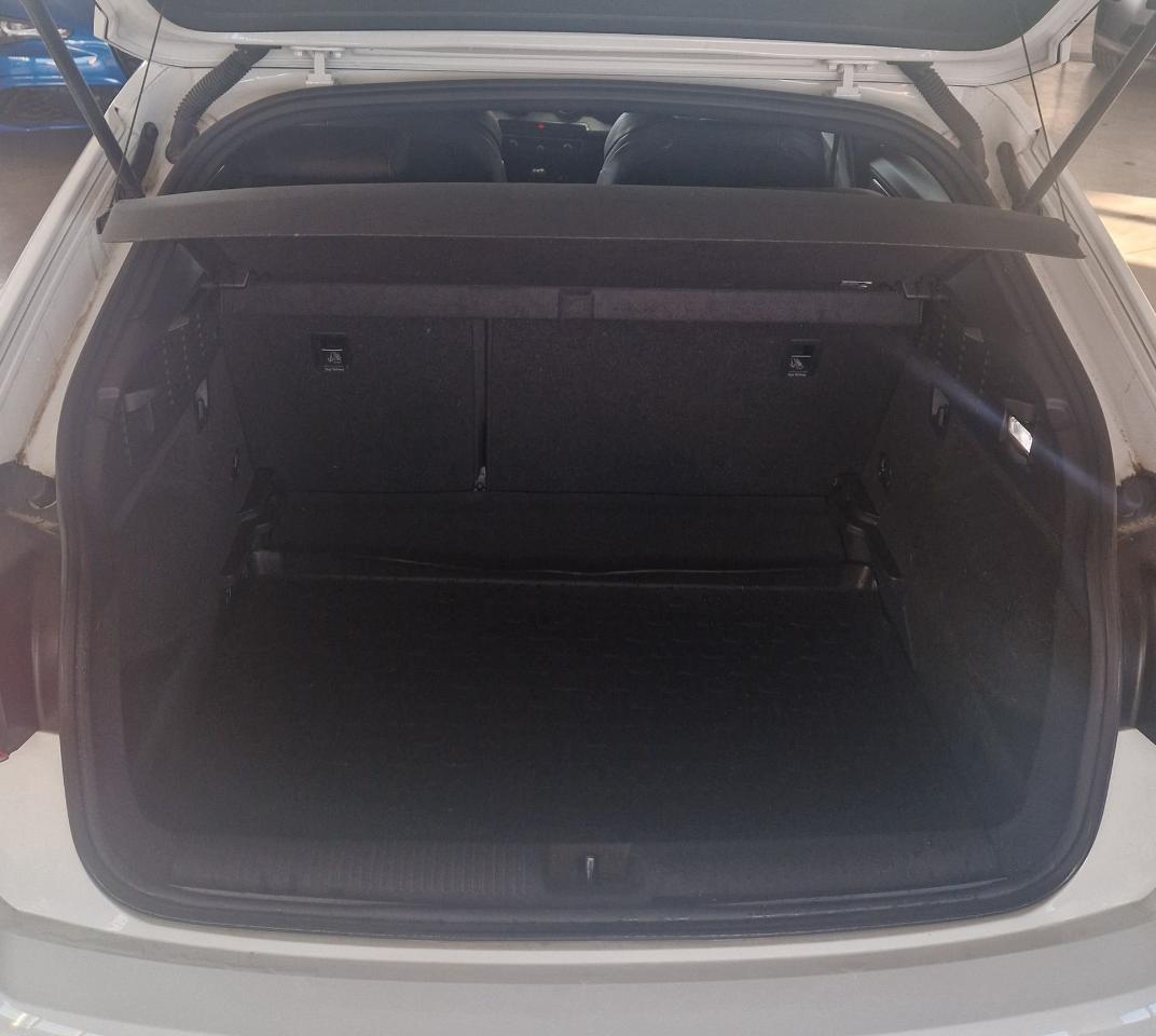 Audi Audi Q2 usata 1