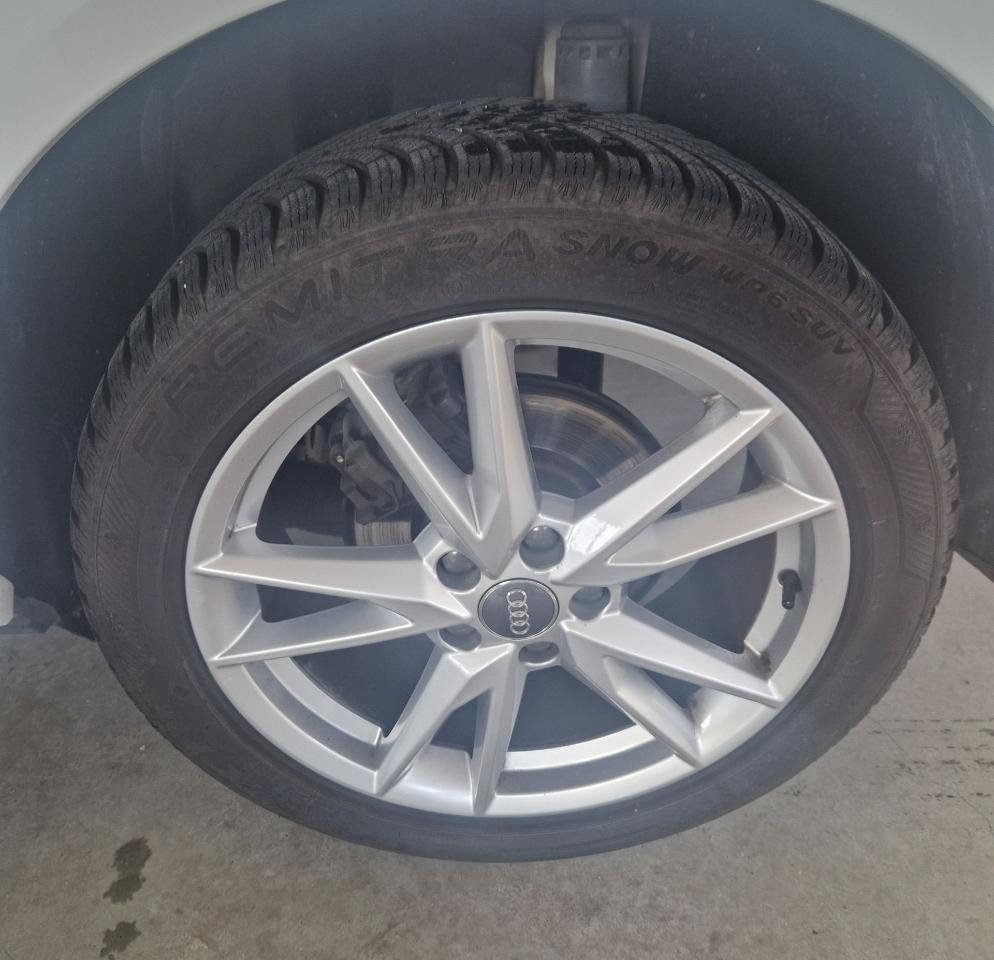 Audi Audi Q2 usata 6
