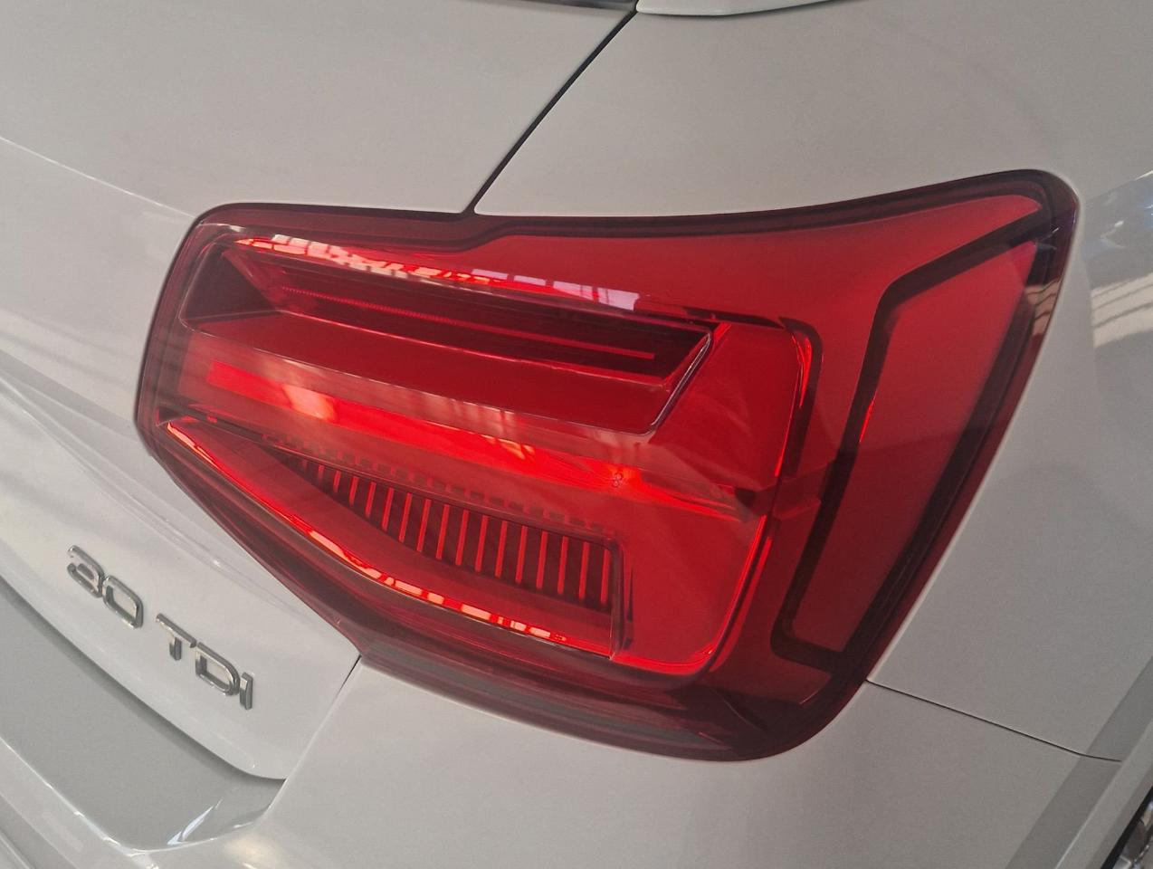 Audi Audi Q2 usata 7