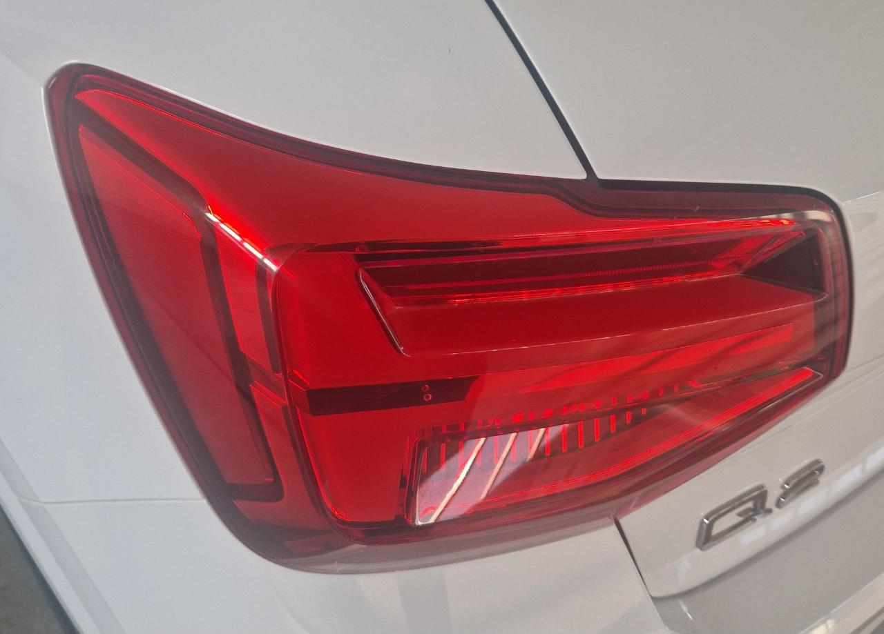 Audi Audi Q2 usata 8