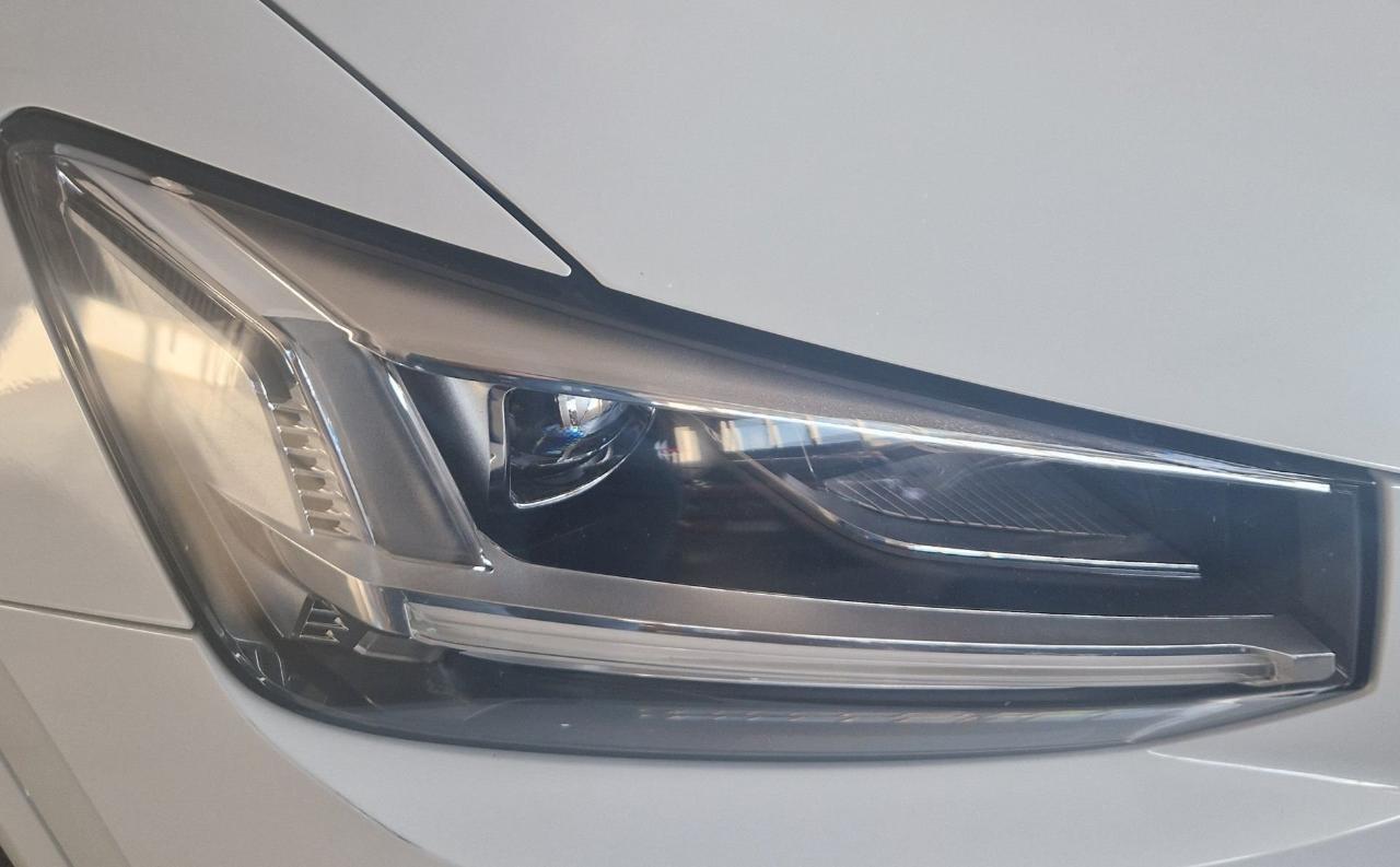 Audi Audi Q2 usata 9