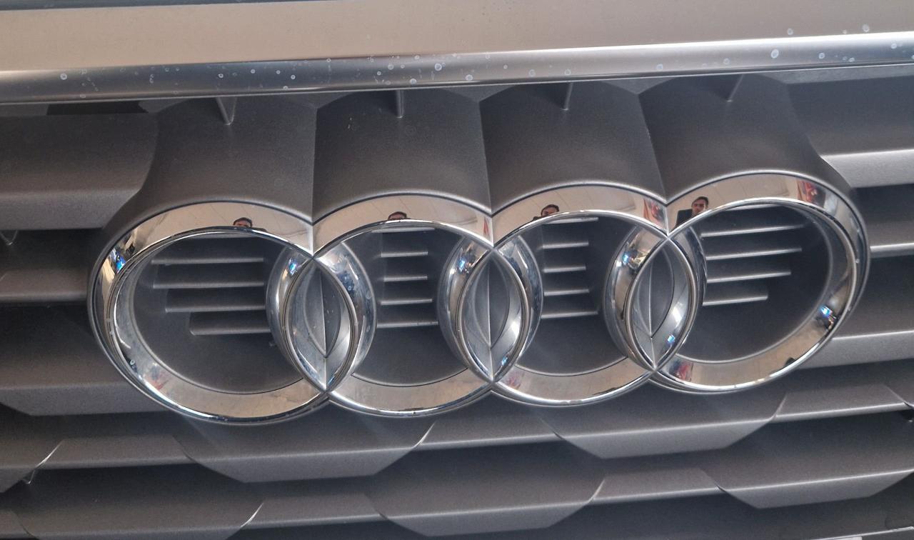 Audi Audi Q2 usata 12