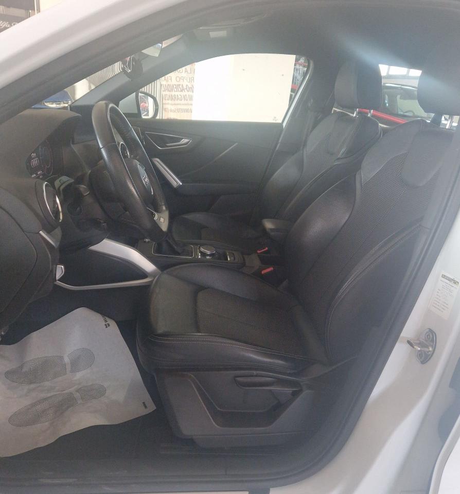 Audi Audi Q2 usata 18