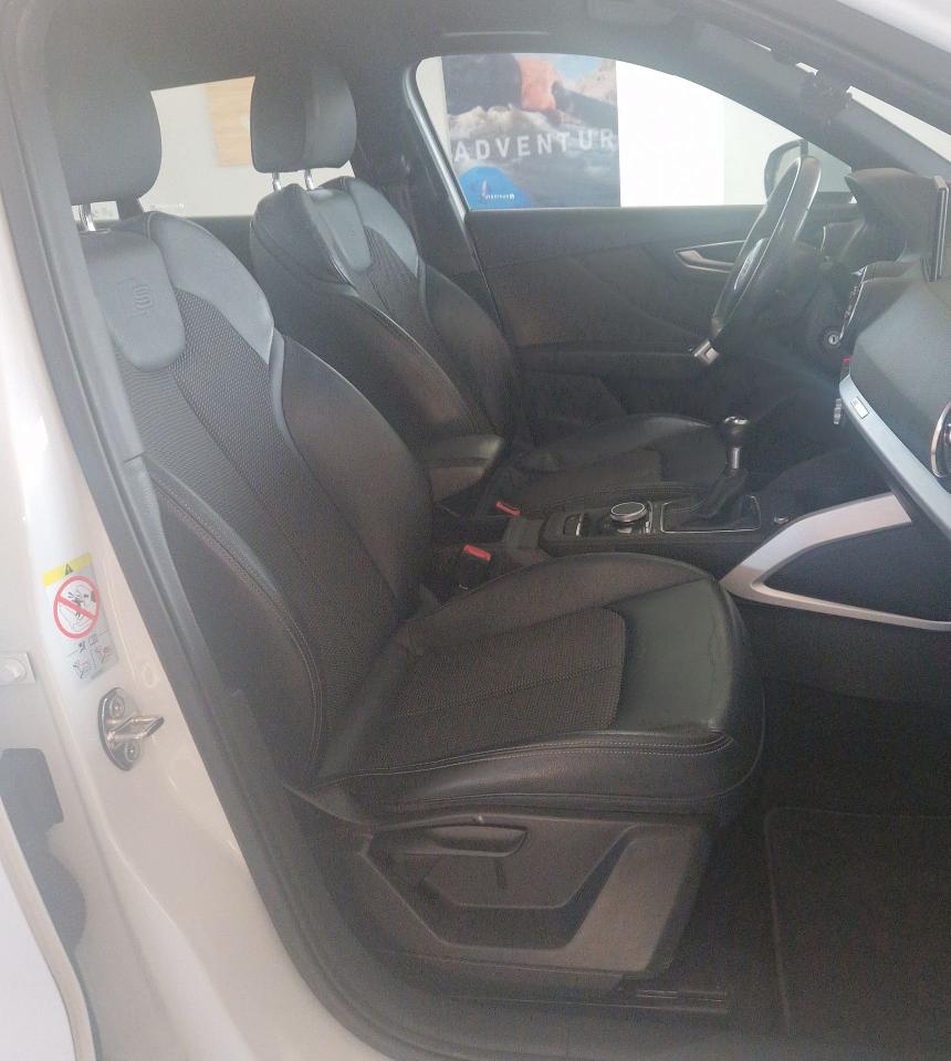 Audi Audi Q2 usata 19