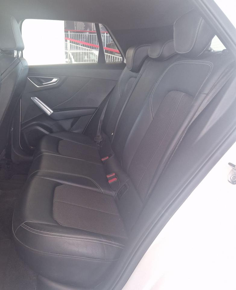Audi Audi Q2 usata 20