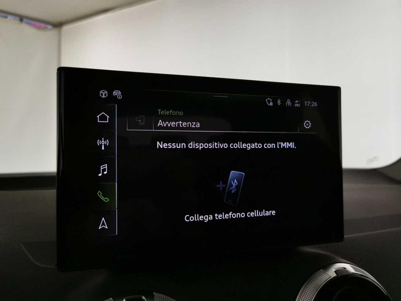 Audi Audi Q2 usata 5