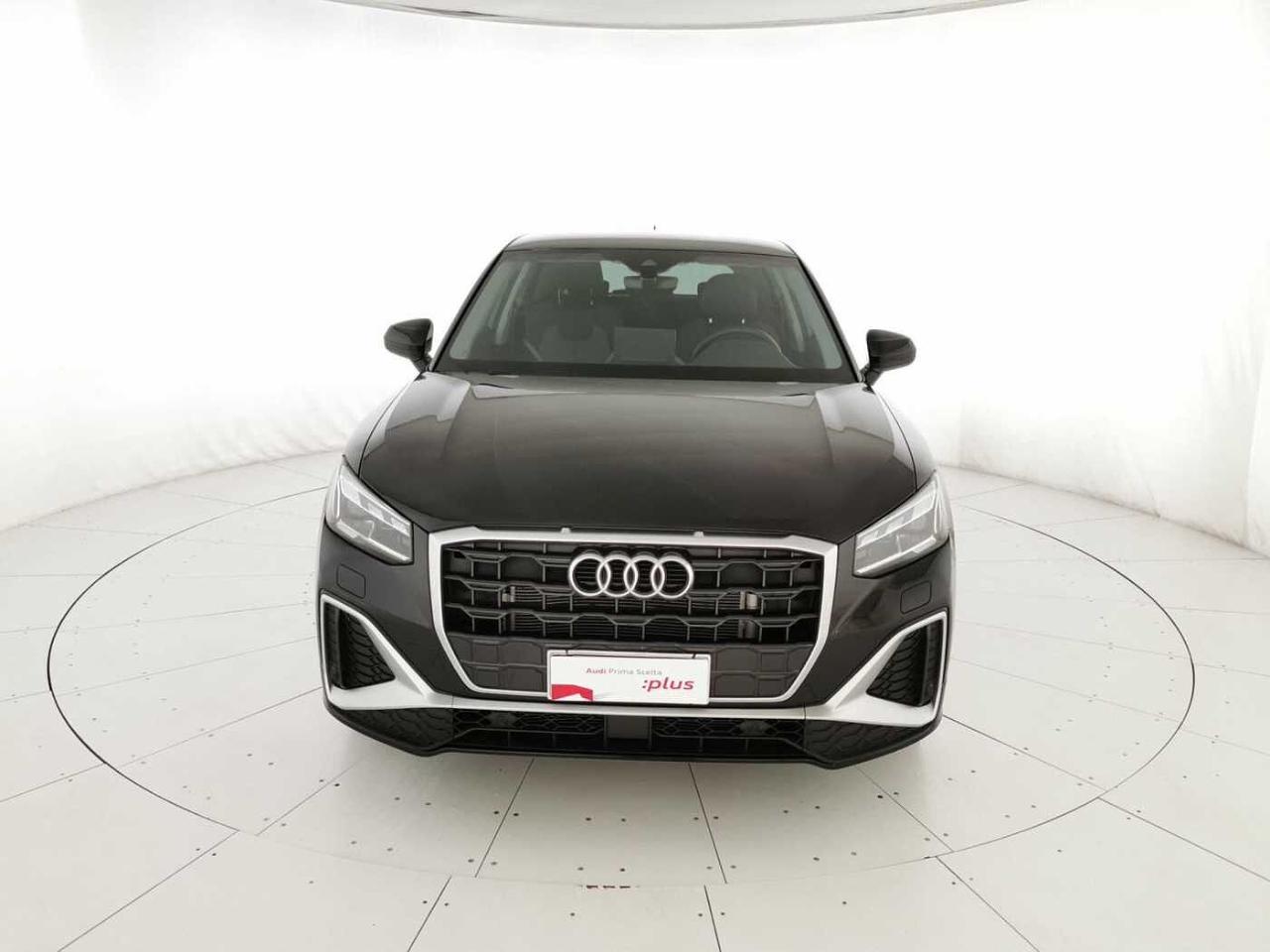 Audi Audi Q2 usata 13