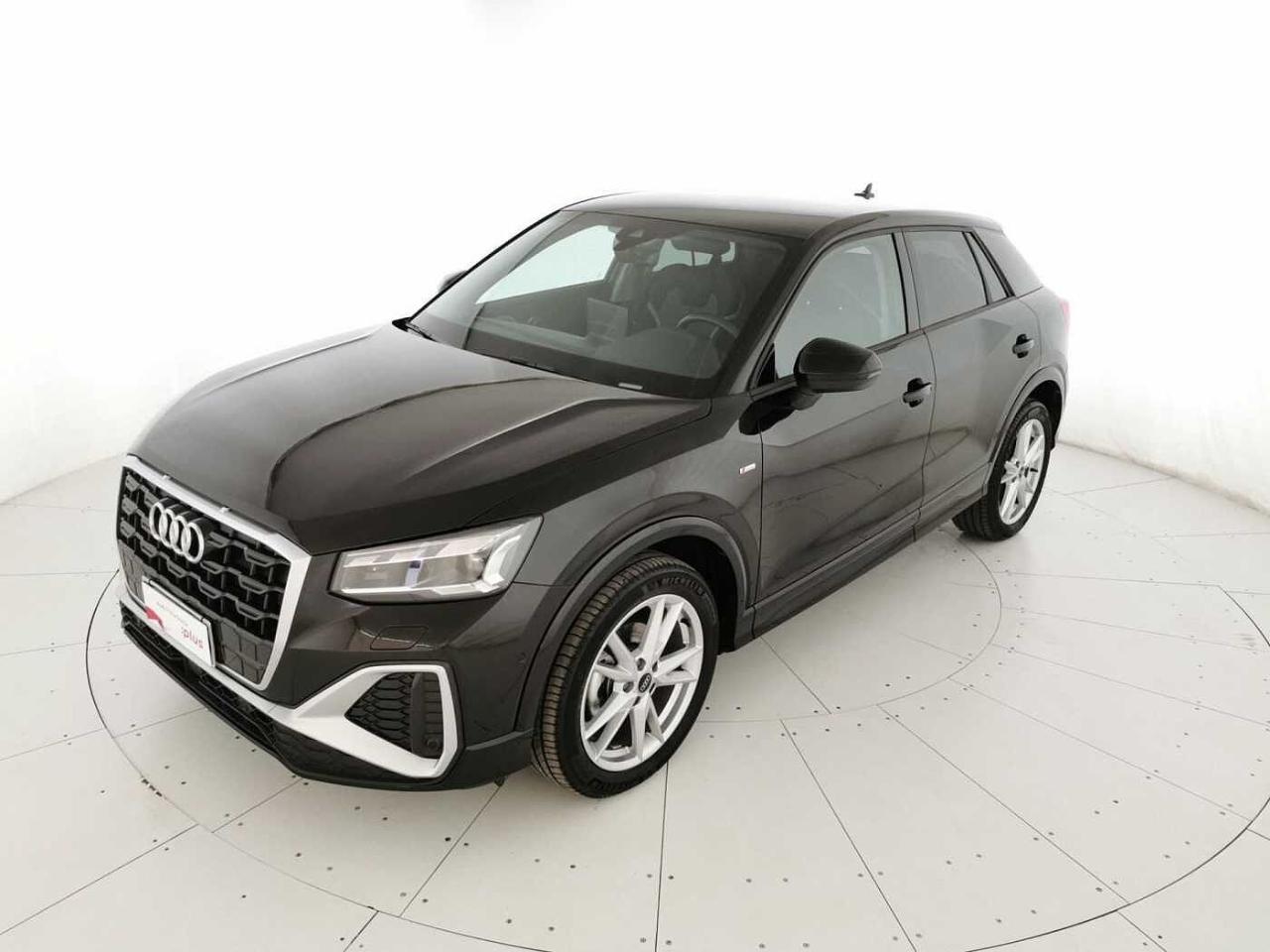 Audi Audi Q2 usata 15