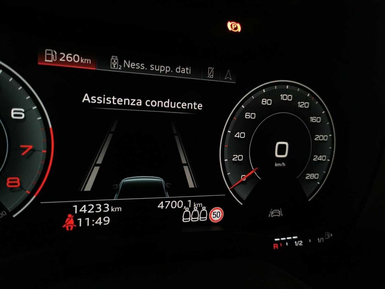 Audi Audi Q2 usata 18