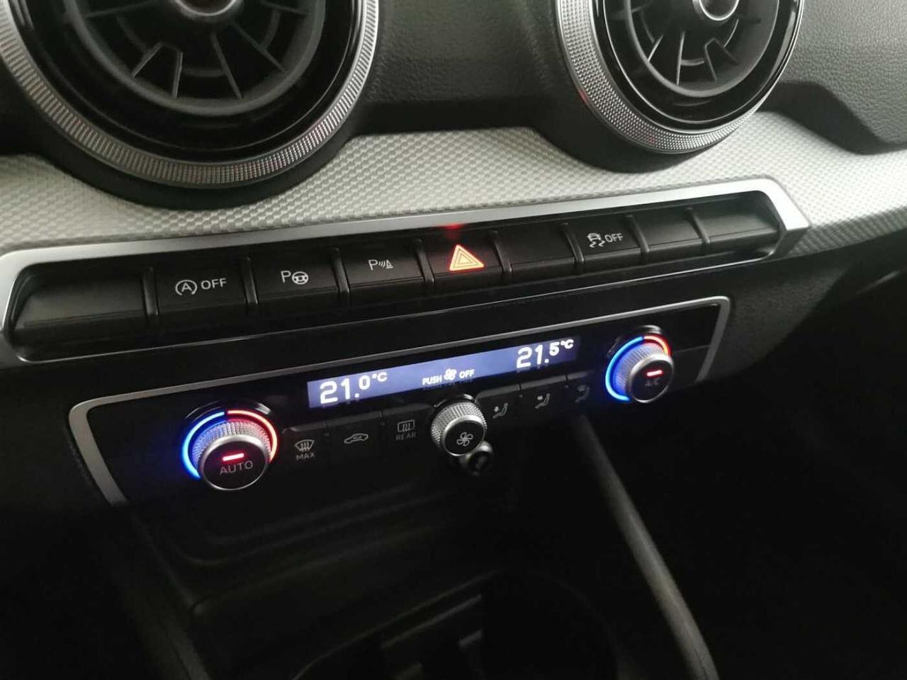 Audi Audi Q2 usata 19