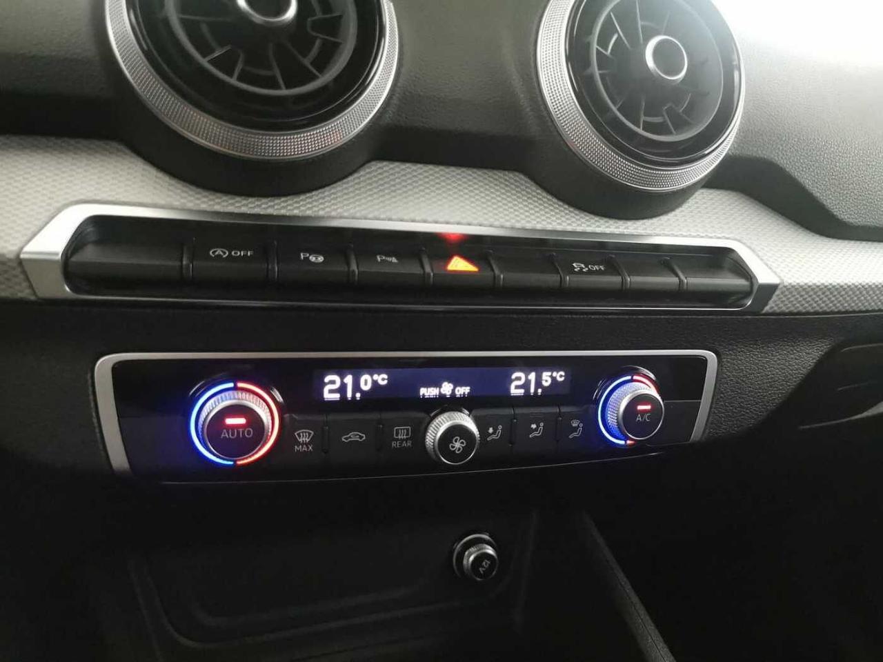 Audi Audi Q2 usata 20