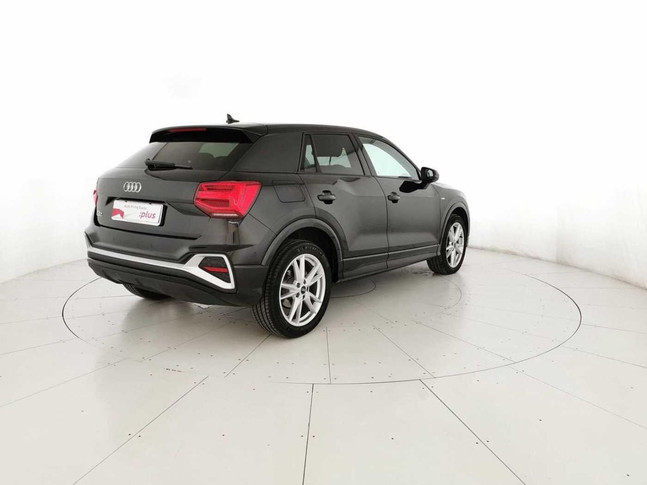 Audi Audi Q2 usata 21