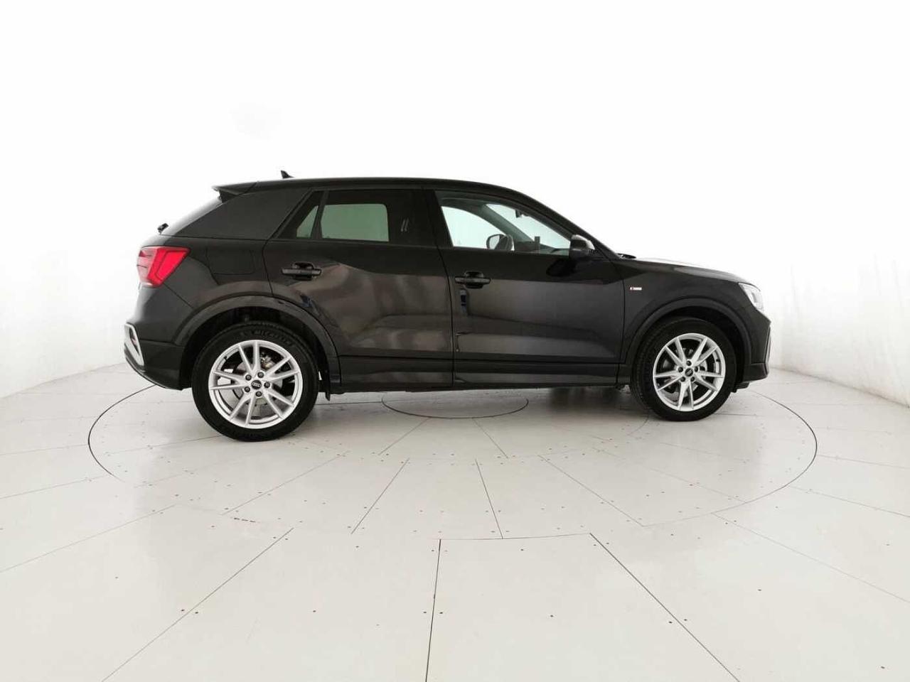 Audi Audi Q2 usata 22