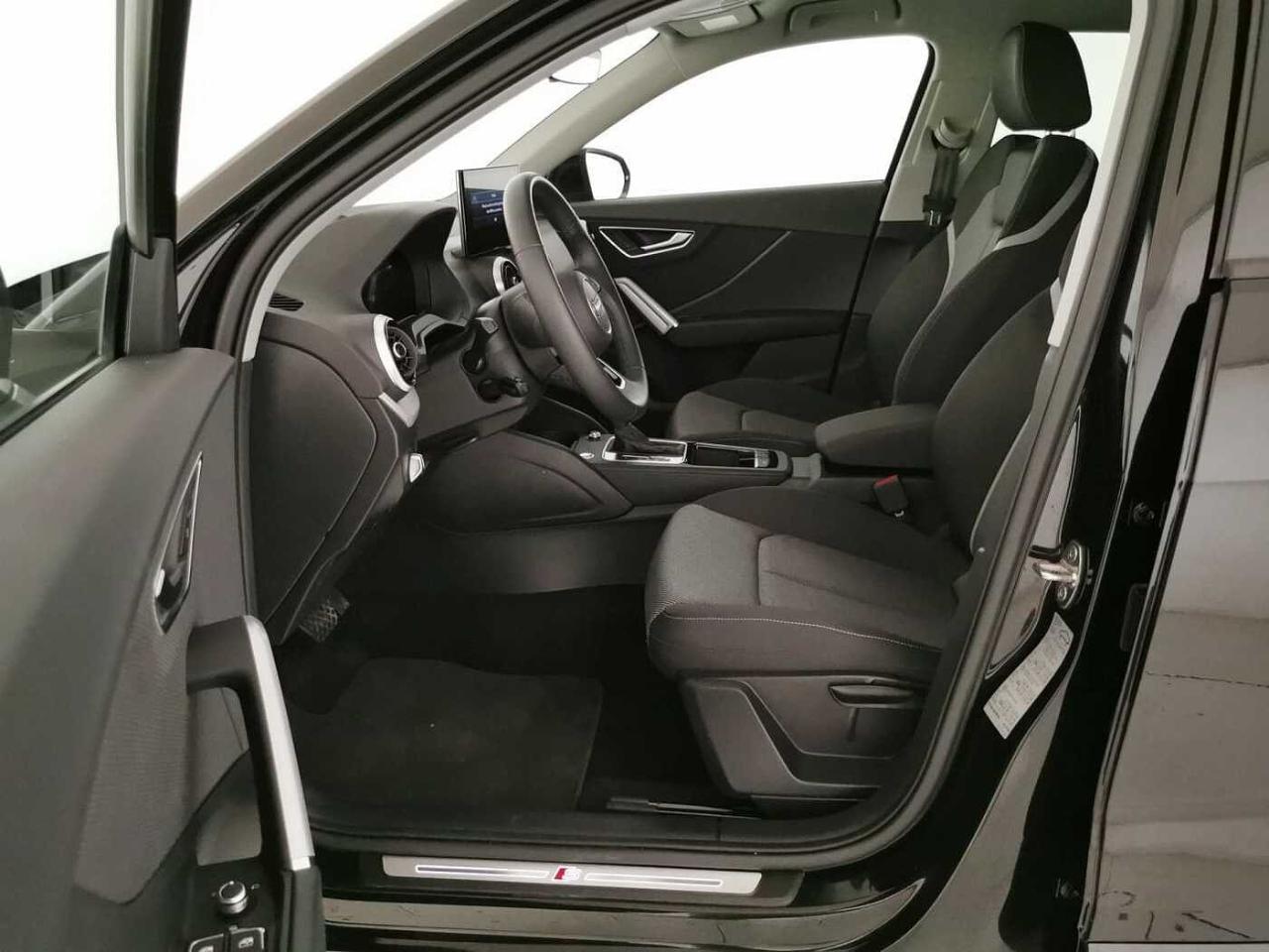 Audi Audi Q2 usata 23
