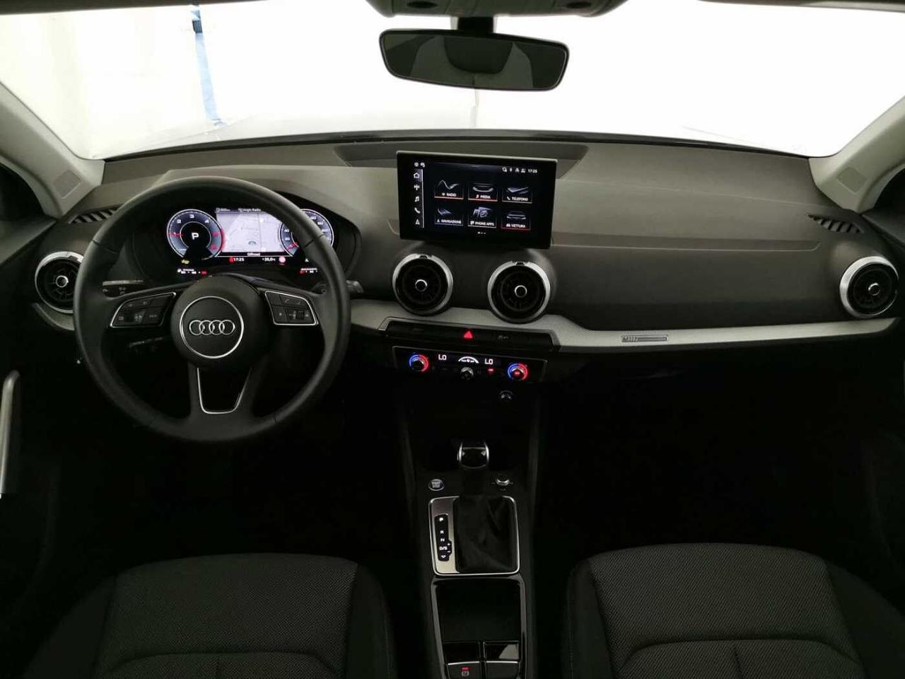 Audi Audi Q2 usata 26