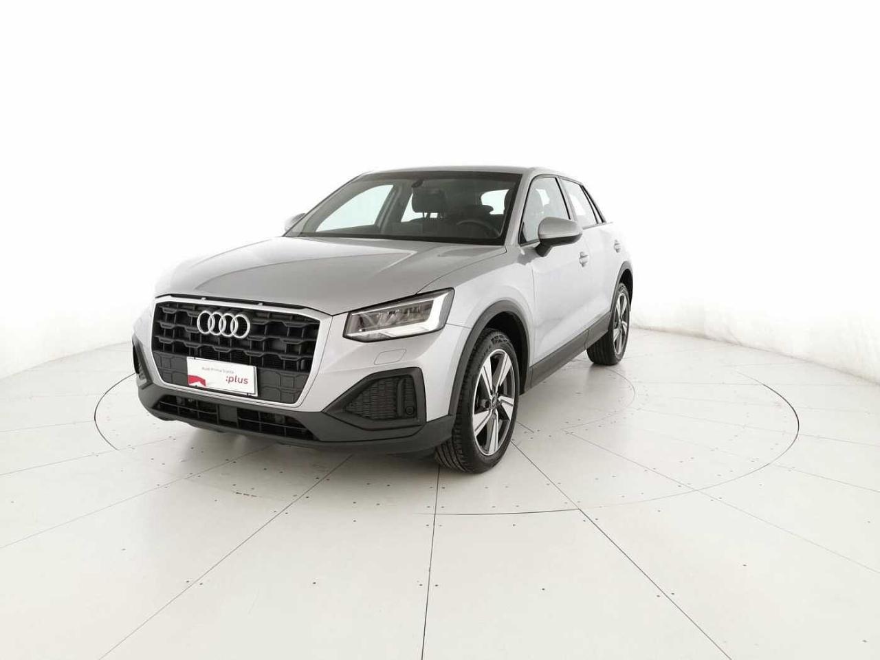 Audi Audi Q2 Q2 30 2.0 tdi Admired