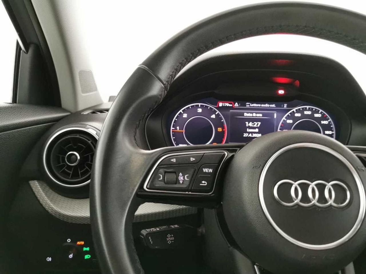 Audi Audi Q2 usata 1