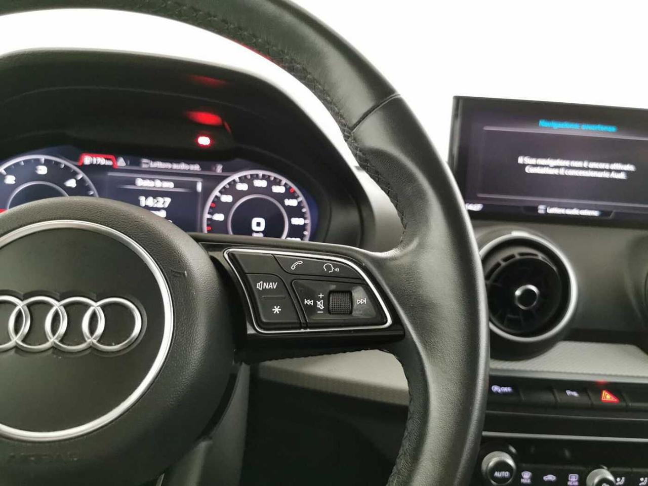 Audi Audi Q2 usata 2