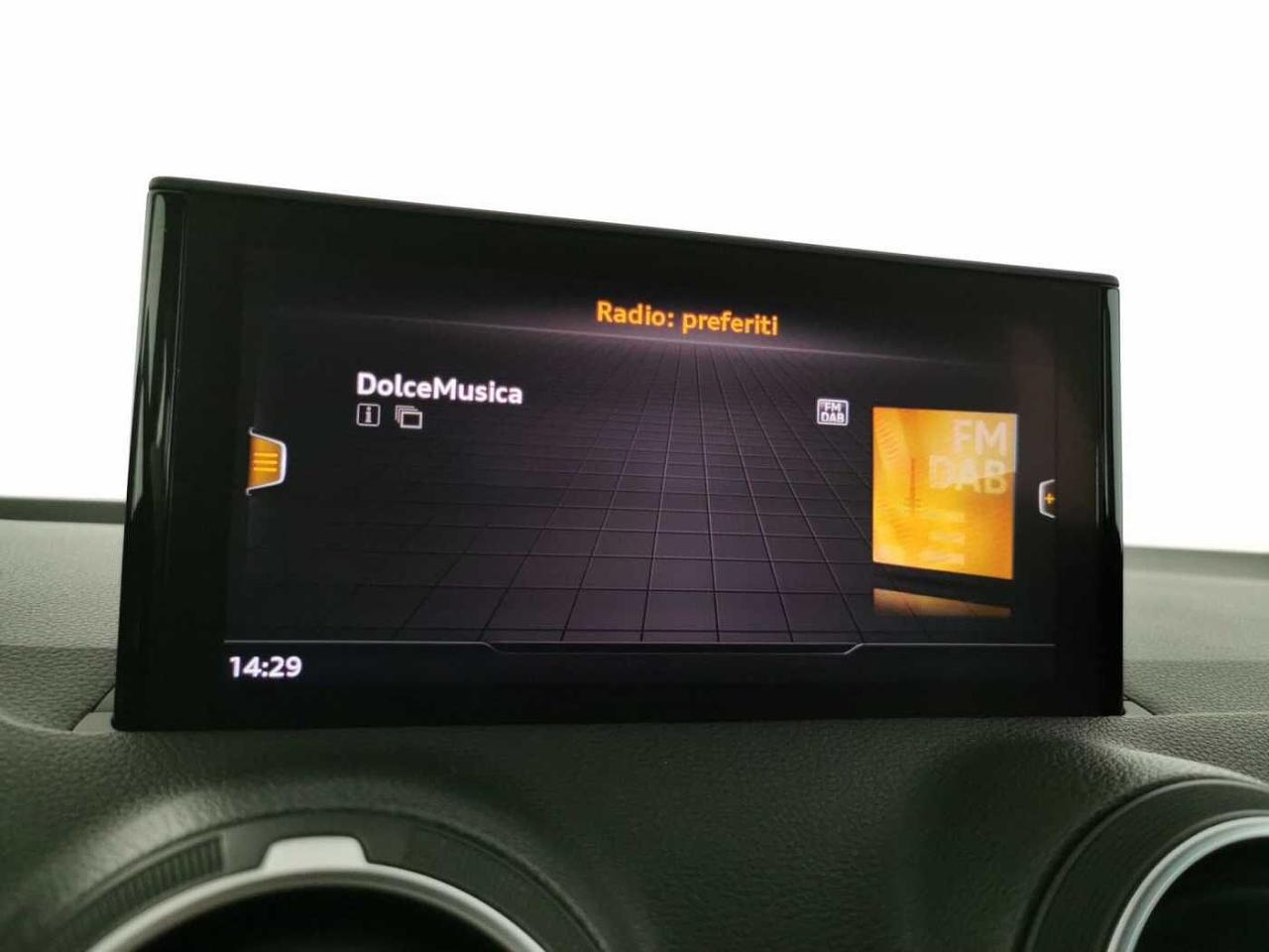 Audi Audi Q2 usata 5