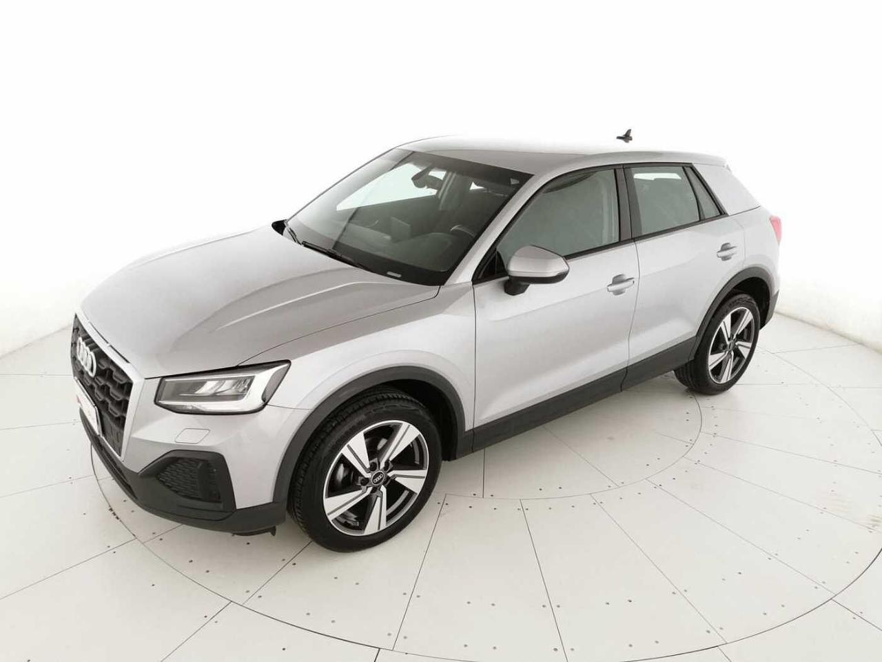 Audi Audi Q2 usata 6