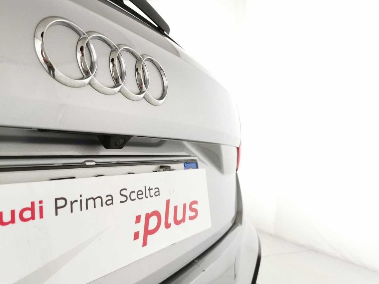 Audi Audi Q2 usata 7