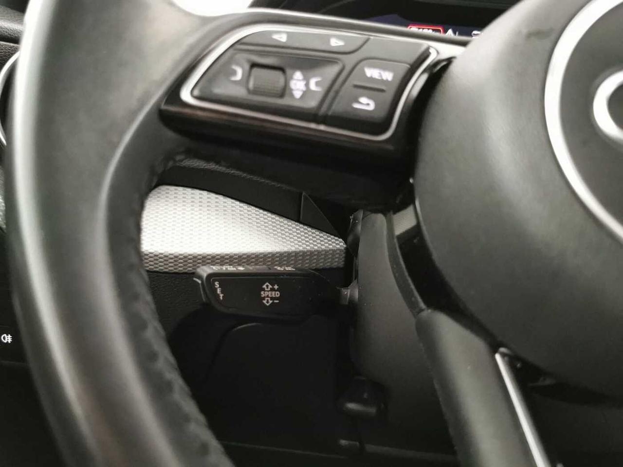 Audi Audi Q2 usata 8