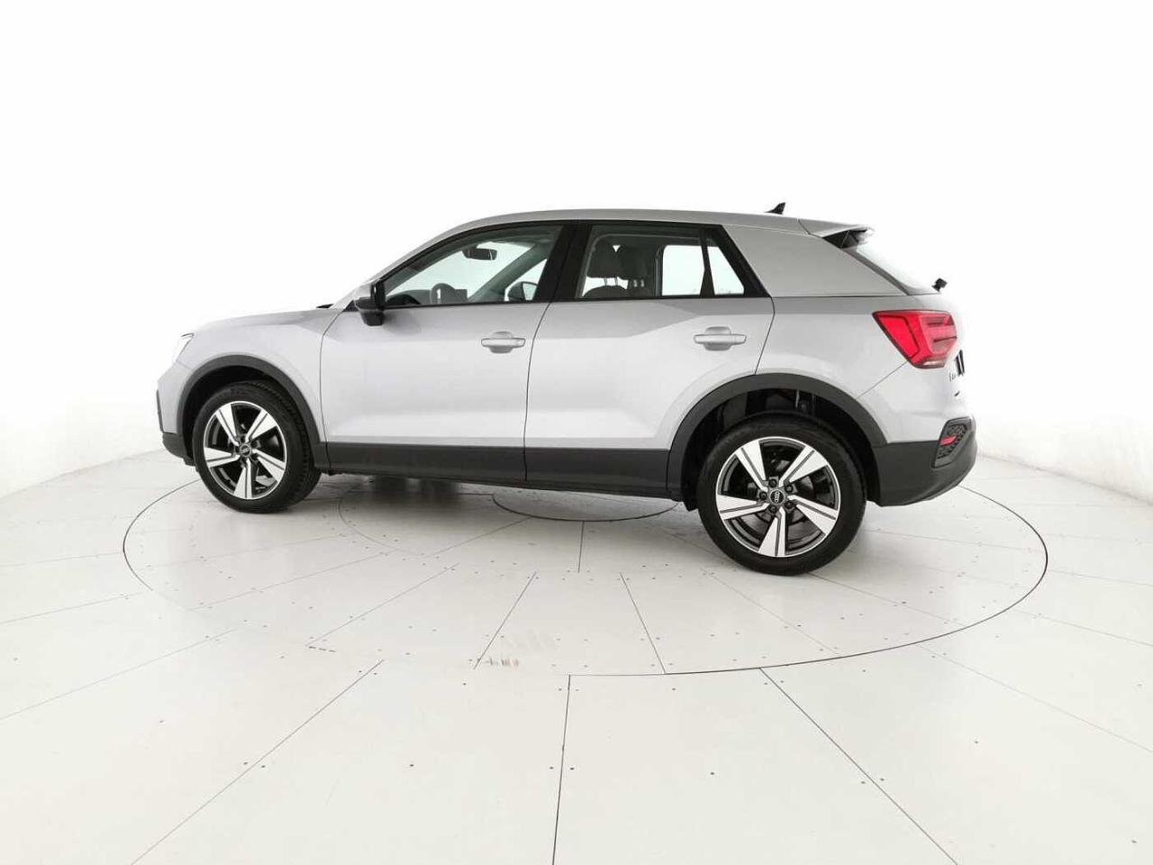 Audi Audi Q2 usata 11