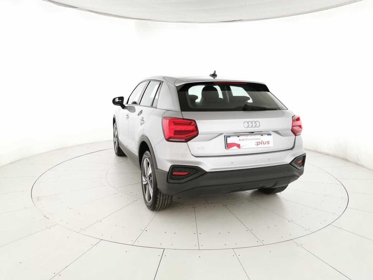 Audi Audi Q2 usata 12