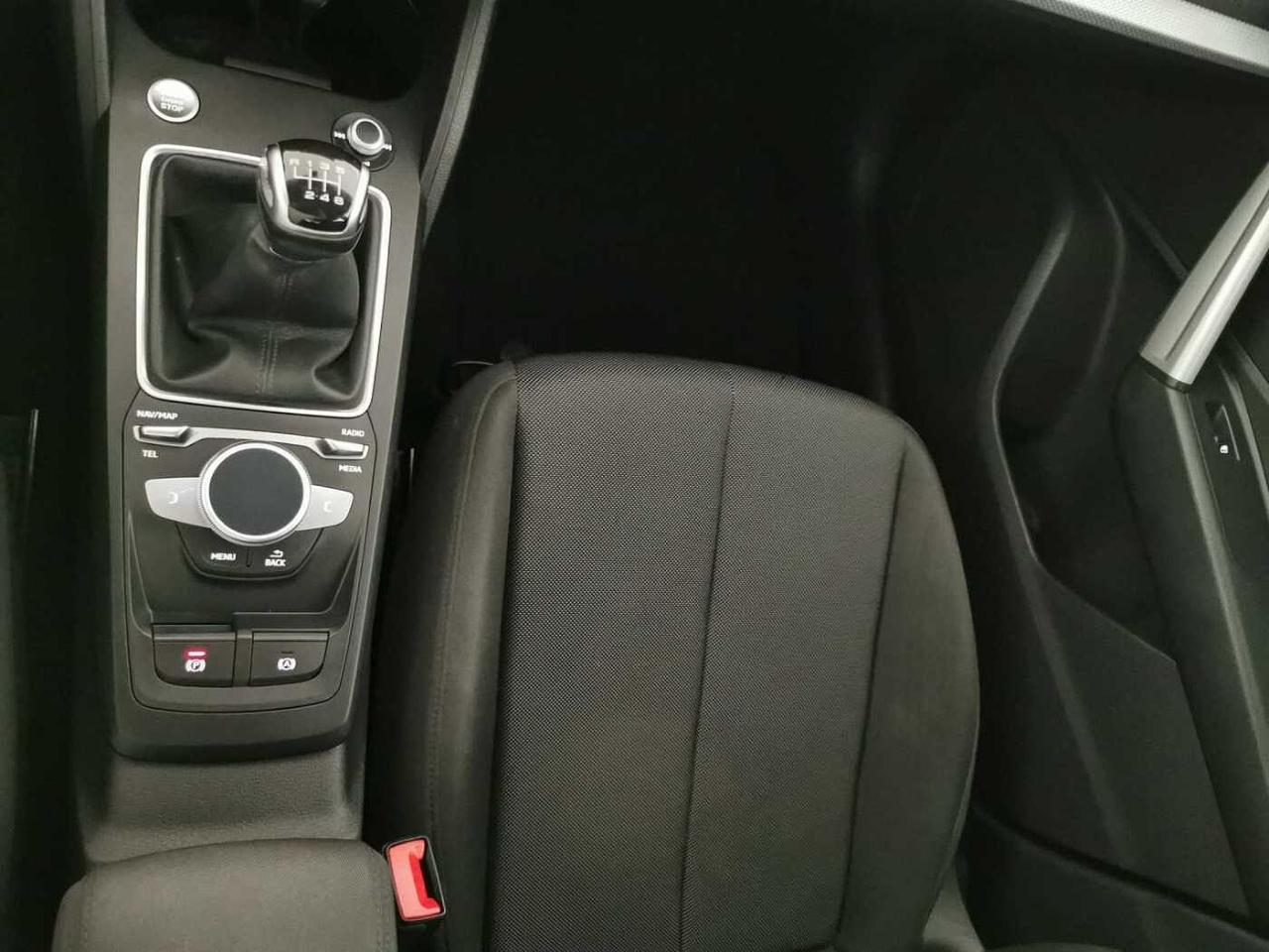 Audi Audi Q2 usata 13