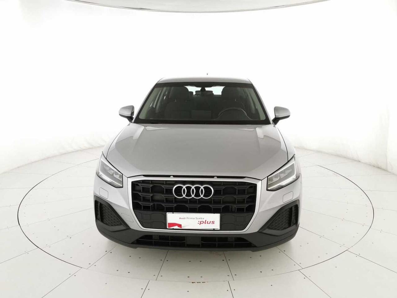 Audi Audi Q2 usata 15