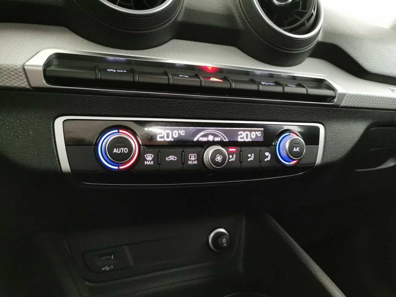 Audi Audi Q2 usata 16
