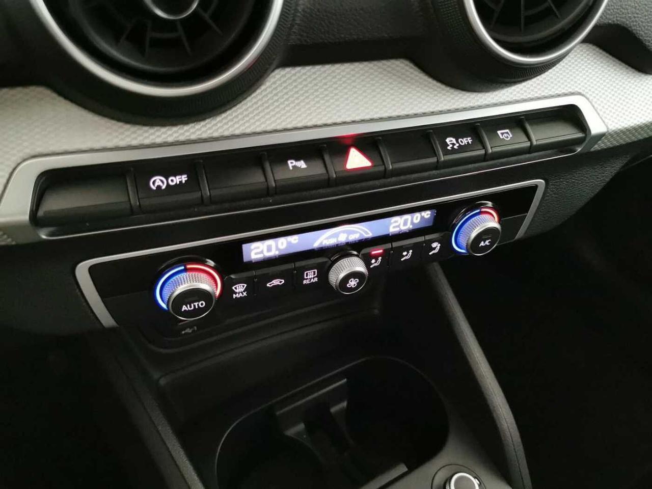 Audi Audi Q2 usata 17