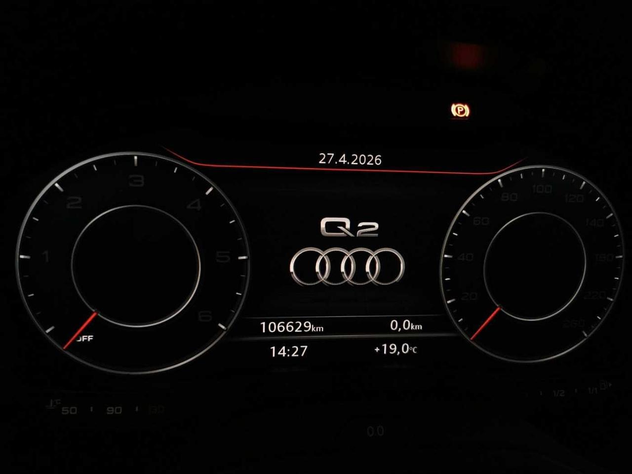 Audi Audi Q2 usata 18