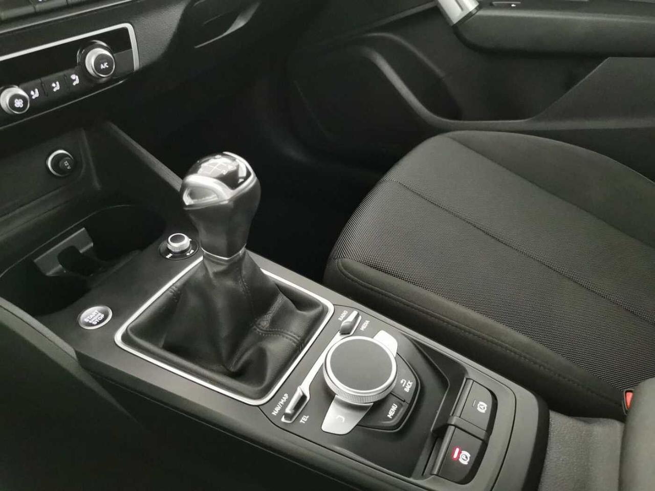 Audi Audi Q2 usata 19