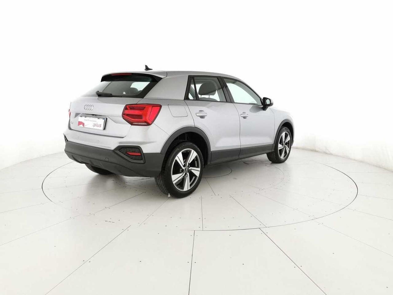Audi Audi Q2 usata 22