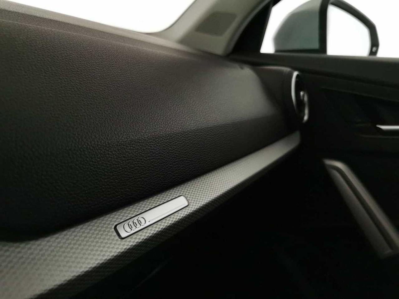 Audi Audi Q2 usata 23