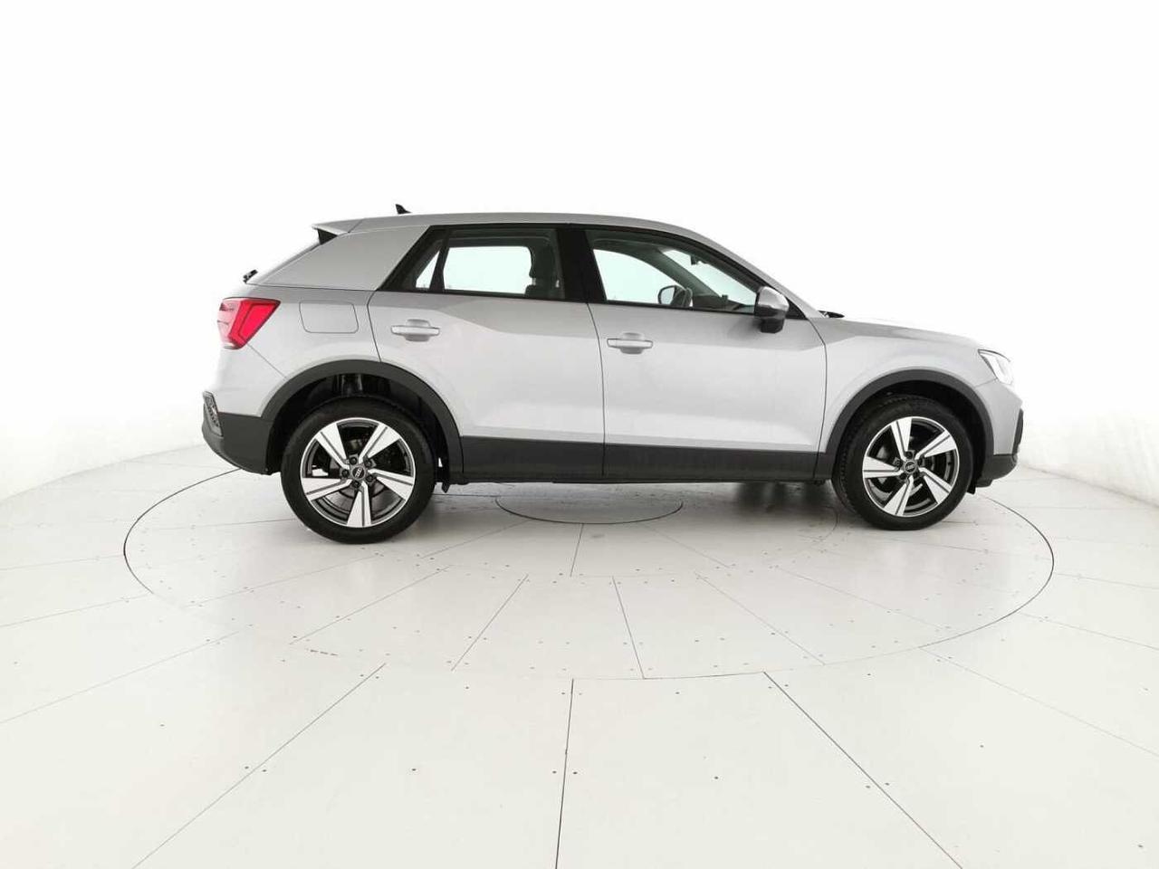 Audi Audi Q2 usata 24