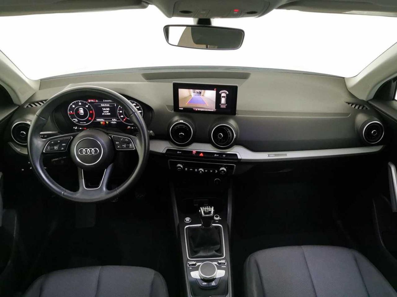 Audi Audi Q2 usata 28
